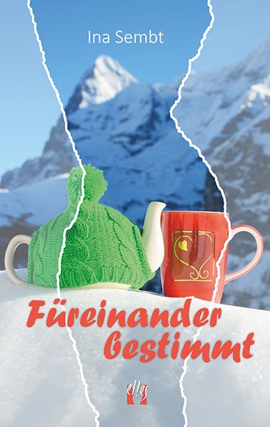 Cover von Füreinander bestimmt