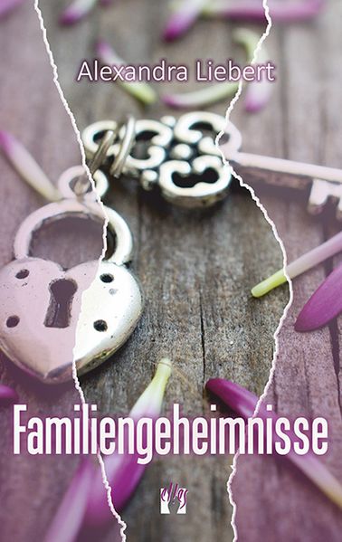 Cover von Familiengeheimnisse