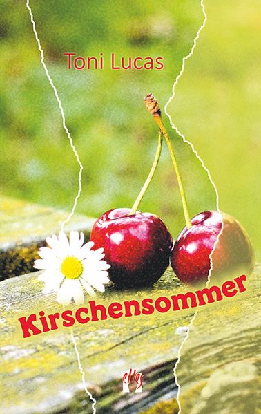 Cover von Kirschensommer