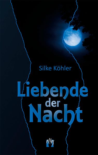 Cover von Liebende der Nacht