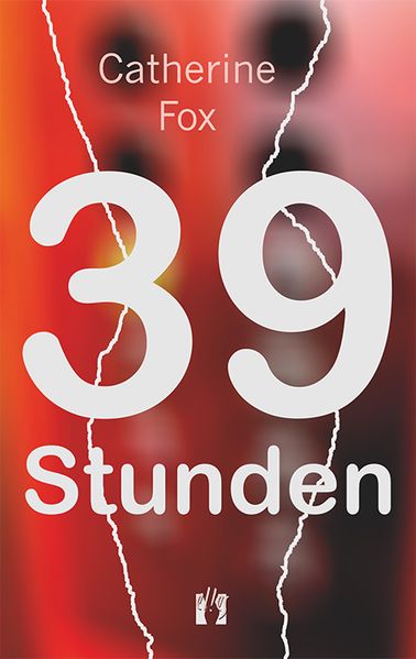 Cover von 39 Stunden
