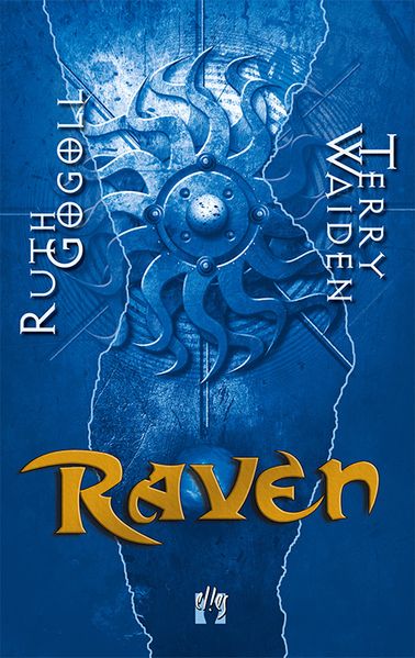 Cover von Raven