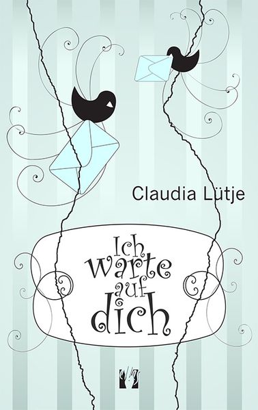 Cover von Ich warte auf dich