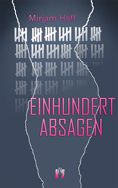 Cover von Einhundert Absagen