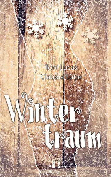 Cover von Wintertraum