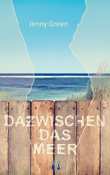 Cover von Dazwischen das Meer