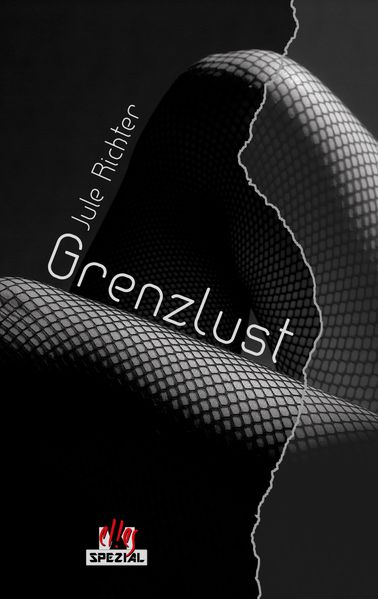 Cover von GrenzLust