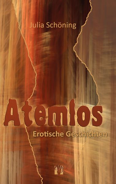 Cover von Atemlos