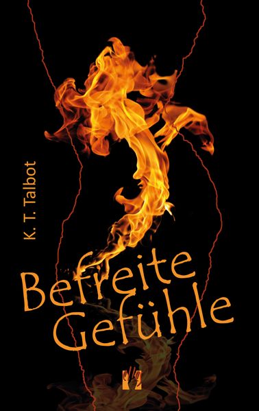 Cover von Befreite Gefühle