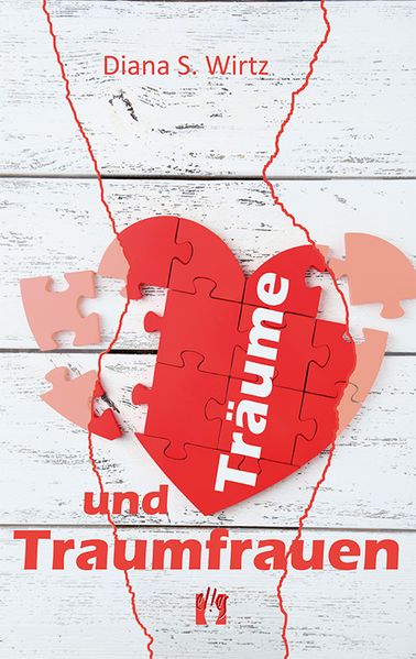 Cover von Träume und Traumfrauen
