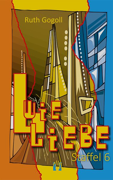 Cover von L wie Liebe (Staffel 6)