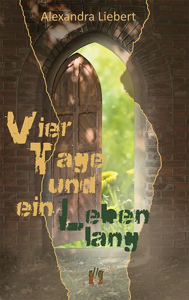 Cover von Vier Tage und ein Leben lang