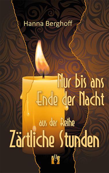 Cover von Nur bis ans Ende der Nacht