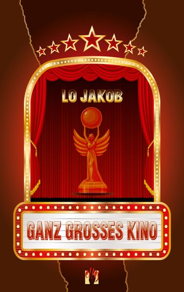 Cover von Ganz großes Kino