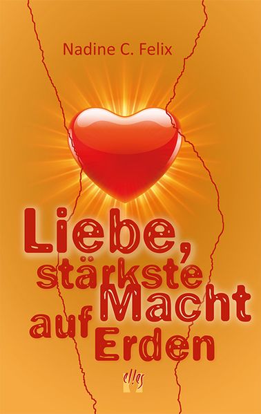 Cover von Liebe, stärkste Macht auf Erden