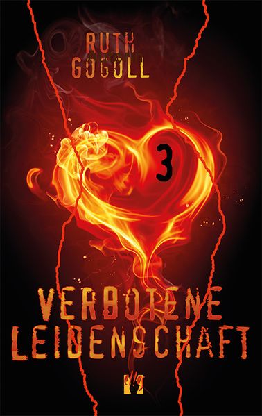 Cover von Verbotene Leidenschaft (Teil 3)