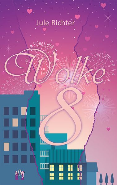 Cover von Wolke 8