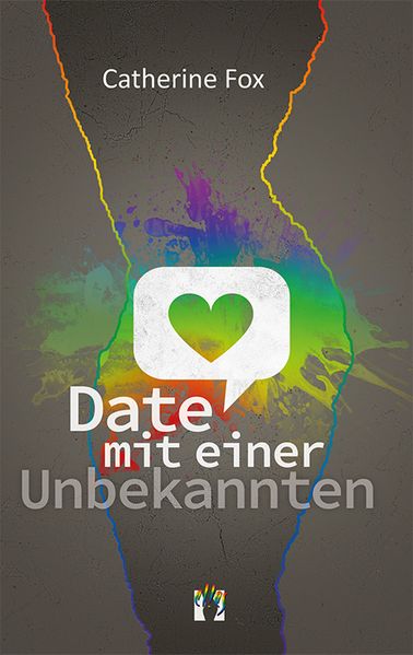 Cover von Date mit einer Unbekannten