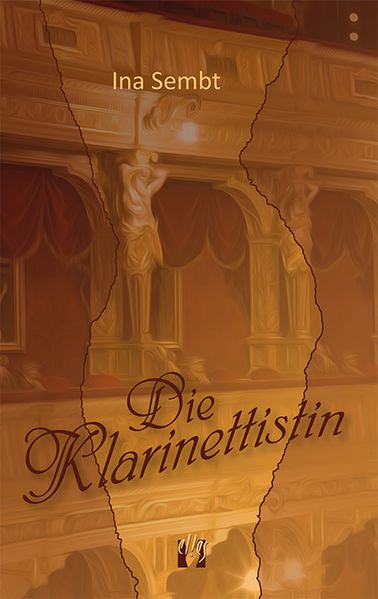 Cover von Die Klarinettistin