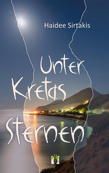 Cover von Unter Kretas Sternen