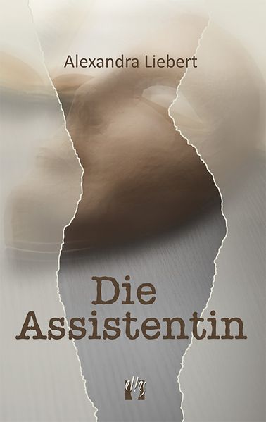 Cover von Die Assistentin