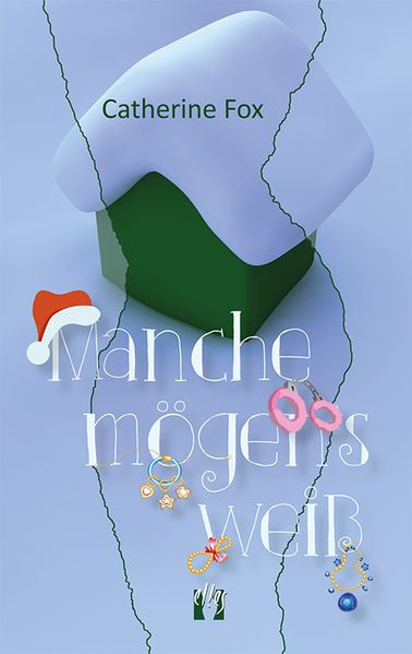 Cover von Manche mögen’s weiß