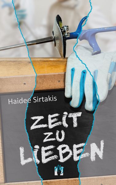 Cover von Zeit zu lieben