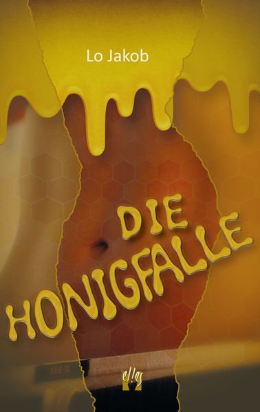 Cover von Die Honigfalle