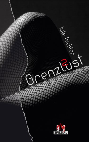 Cover von GrenzLust 2