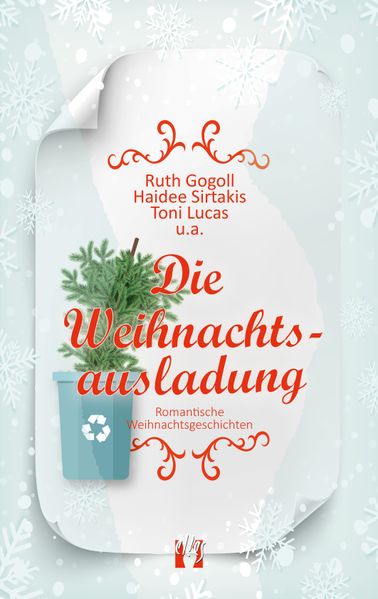 Cover von Die Weihnachtsausladung