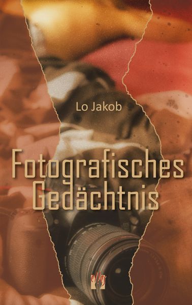 Cover von Fotografisches Gedächtnis
