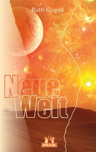 Cover von Neue Welt