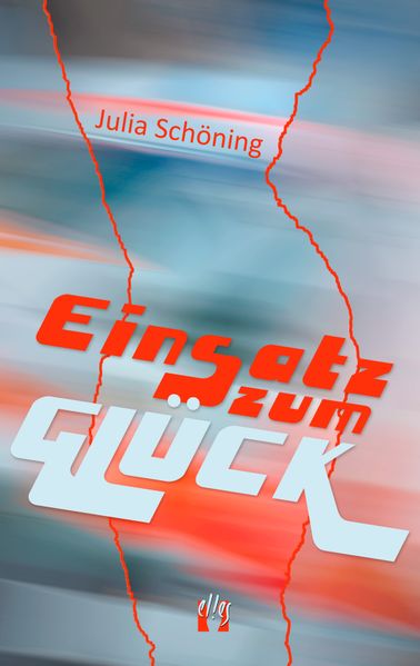 Cover von Einsatz zum Glück
