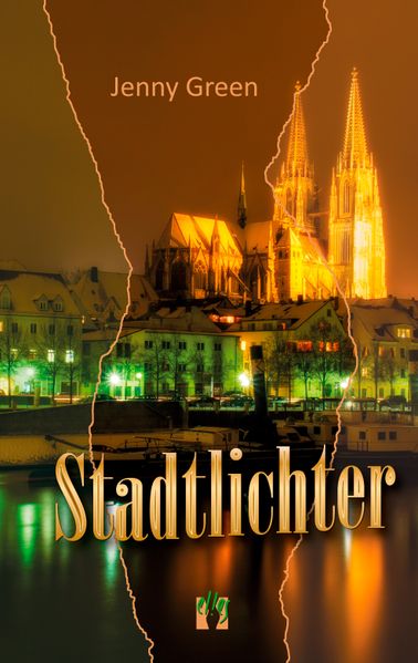 Cover von Stadtlichter