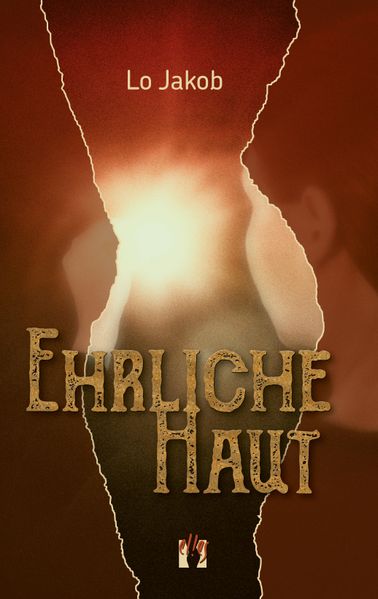 Cover von Ehrliche Haut