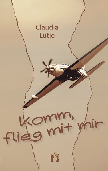 Cover von Komm, flieg mit mir