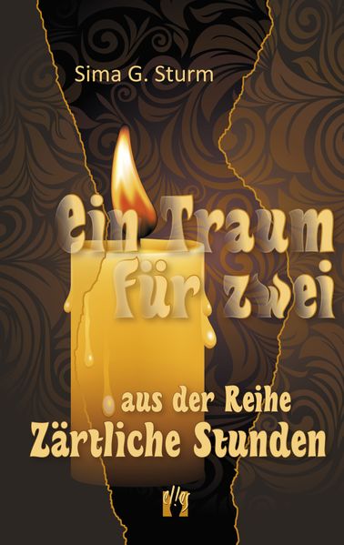 Cover von Ein Traum für zwei