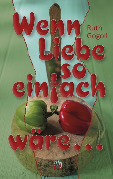 Cover von Wenn Liebe so einfach wäre …