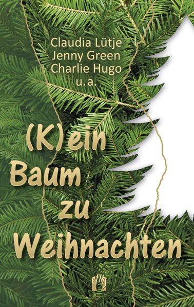 Cover von (K)ein Baum zu Weihnachten