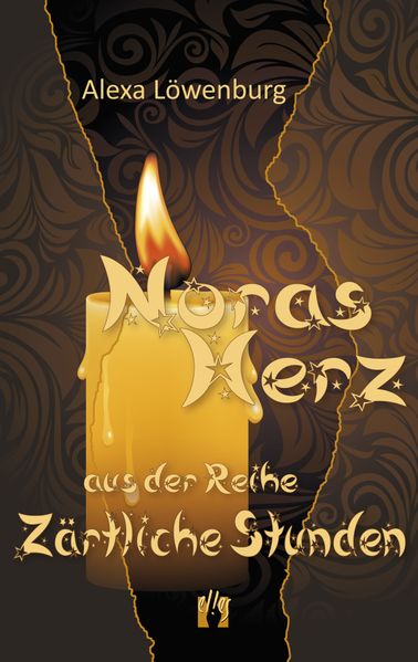 Cover von Noras Herz