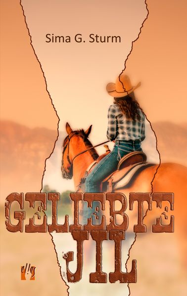 Cover von Geliebte Jil