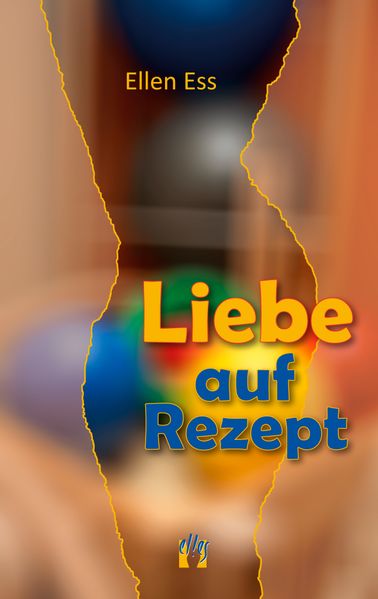 Cover von Liebe auf Rezept