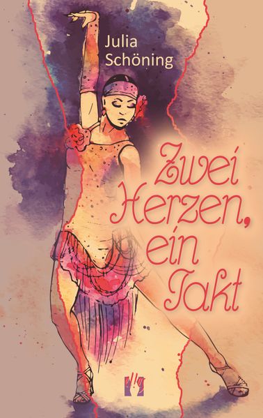 Cover von Zwei Herzen, ein Takt