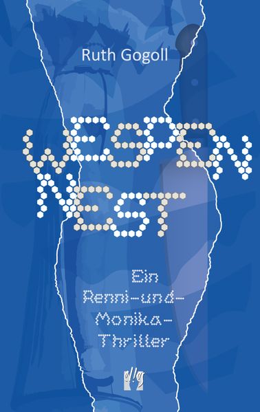 Cover von Wespennest