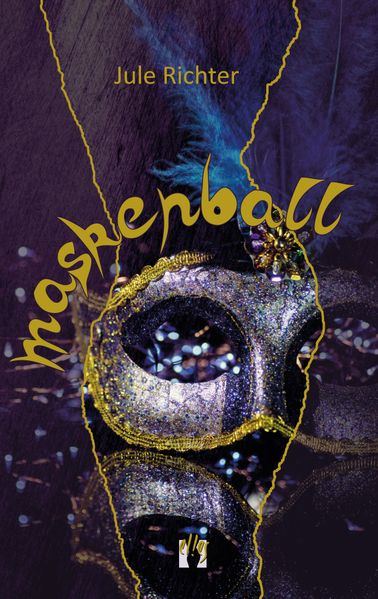 Cover von Maskenball