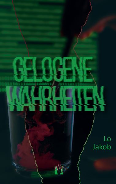 Cover von Gelogene Wahrheiten