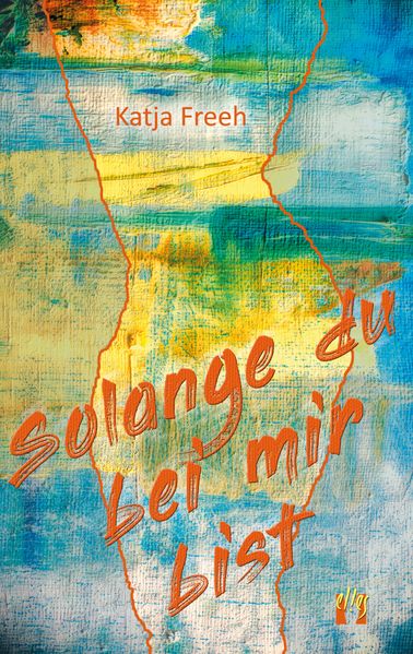 Cover von Solange du bei mir bist