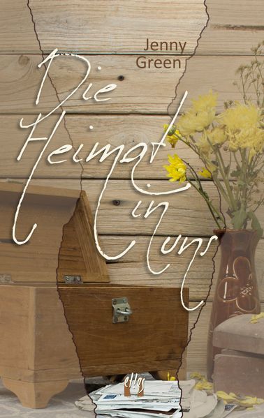 Cover von Die Heimat in uns