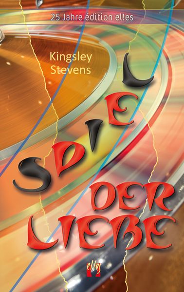 Cover von Spiel der Liebe