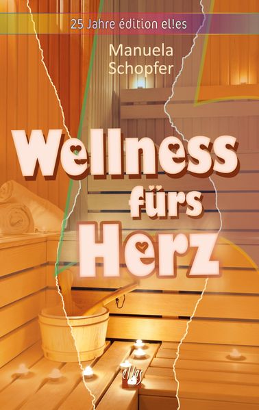 Cover von Wellness fürs Herz